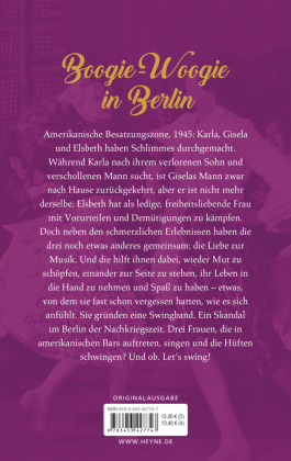 Swinging Ladies - So klingt die Hoffnung