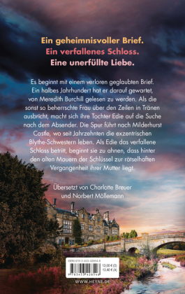 Die fernen Stunden