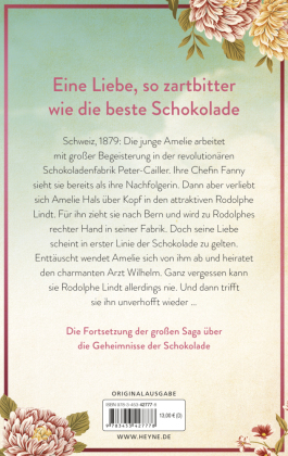 Der Duft von Glück