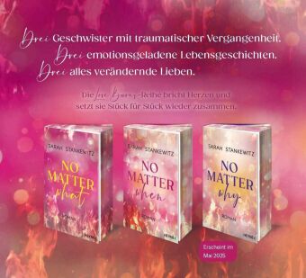 No Matter When
