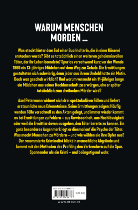 Die Psyche des Bösen 