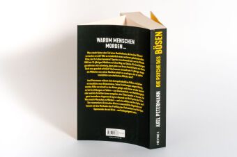 Die Psyche des Bösen 