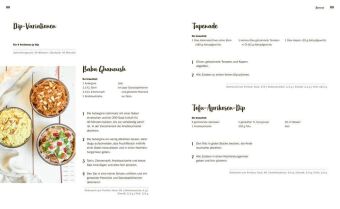 Ganz entspannt vegan - Das Jahreszeitenkochbuch