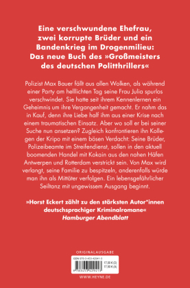 Nacht der Verräter
