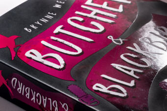 Butcher & Blackbird - Selbst die dunkelsten Seelen sehnen sich nach Liebe