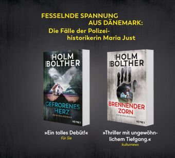 Eiskalte Schuld