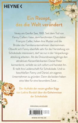 Der Geschmack von Freiheit