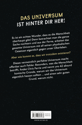 42 Gründe, das Universum zu hassen
