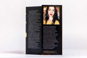 Scythe & Sparrow - Die große Liebe erscheint manchmal im finstersten Moment