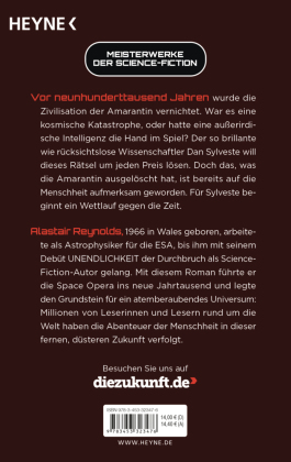 Unendlichkeit