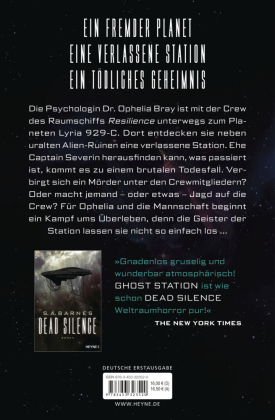 Ghost Station