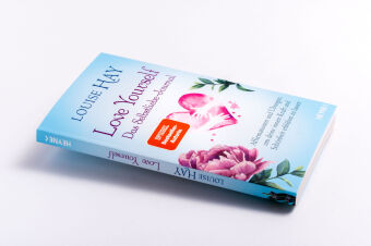 Love Yourself - Das Selbstliebe-Journal 