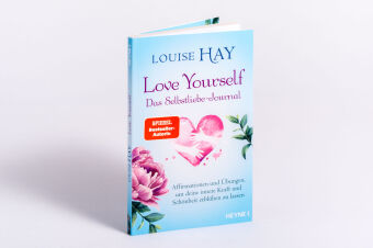 Love Yourself - Das Selbstliebe-Journal 