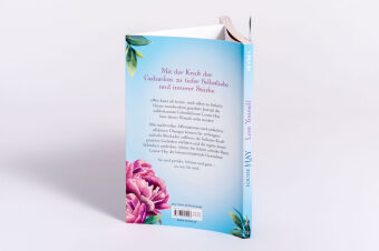Love Yourself - Das Selbstliebe-Journal 
