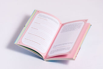 Love Yourself - Das Selbstliebe-Journal 