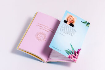 Love Yourself - Das Selbstliebe-Journal 