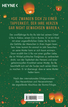 Das Gedächtnis des Herzens