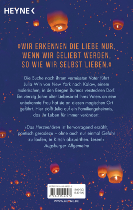 Das Herzenhören