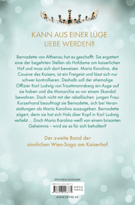Vienna Love