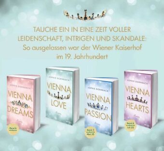 Vienna Love