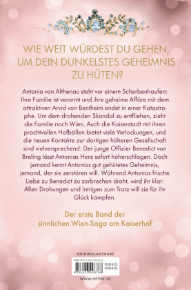 Vienna Dreams