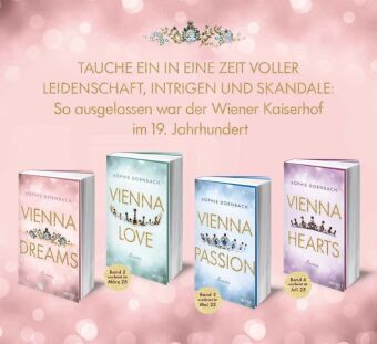 Vienna Dreams