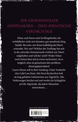 Dein ist die Schuld