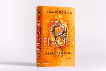 Fear the Flames - Die Drachenkönigin