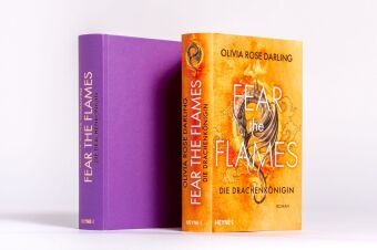 Fear the Flames - Die Drachenkönigin