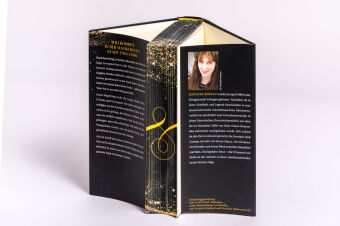 Fairiegolden Town - Die Prinzessin der Diebe