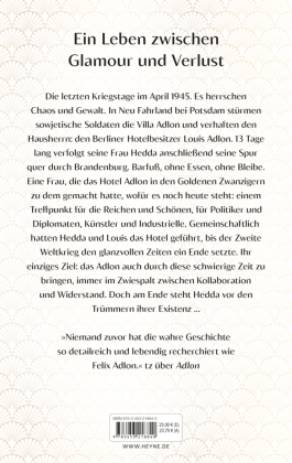 Hedda Adlon