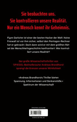 Der Riss 