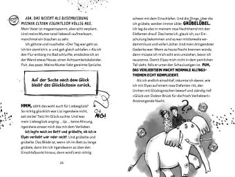 Kathas Katastrophen - Mein Leben zwischen Fakten-Check und Love-Attack