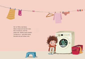 Haibär Hicks - Ein Kuscheltier hat Schluckauf 