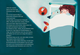 Haibär Hicks - Ein Kuscheltier hat Schluckauf 