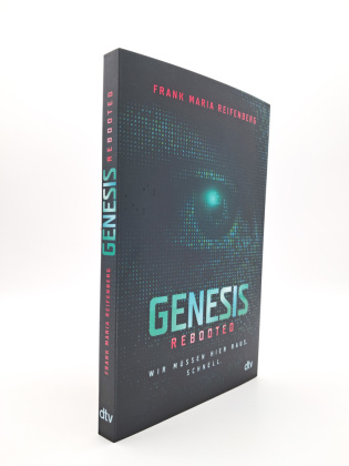 Genesis Rebooted