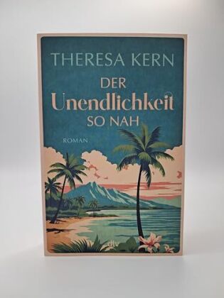 Der Unendlichkeit so nah