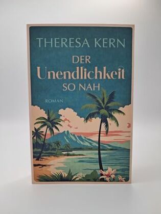 Der Unendlichkeit so nah