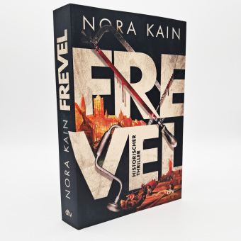 Frevel