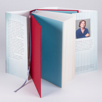 Die Familienangelegenheiten der Johanne Johansen 