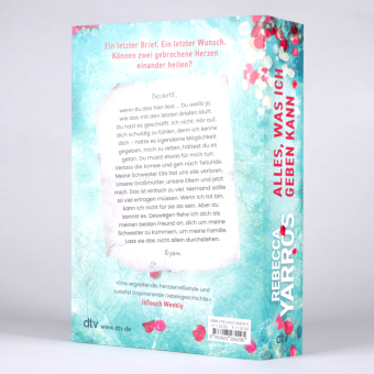 Alles, was ich geben kann - The Last Letter