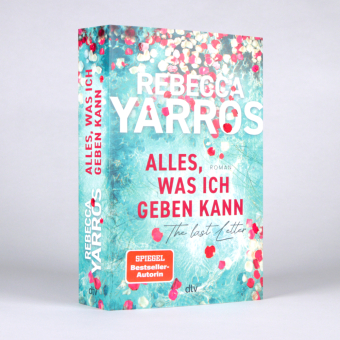 Alles, was ich geben kann - The Last Letter