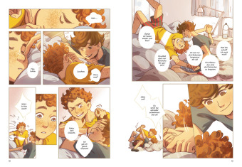 Grün & Gold - Liebe in allen Farben 2