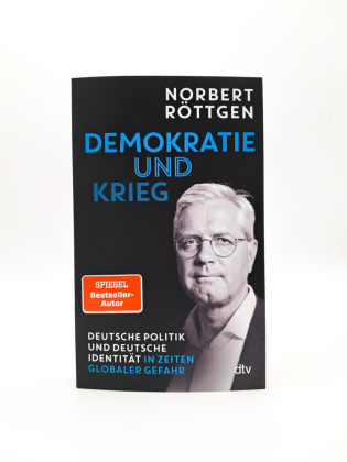 Demokratie und Krieg