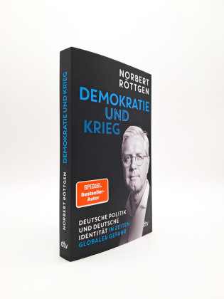 Demokratie und Krieg