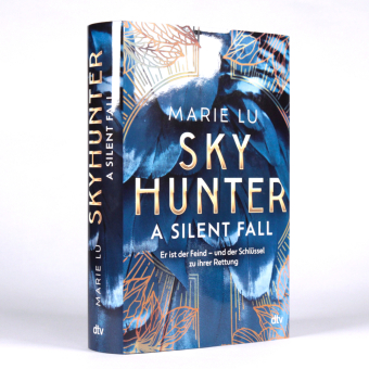 Skyhunter - A Silent Fall 