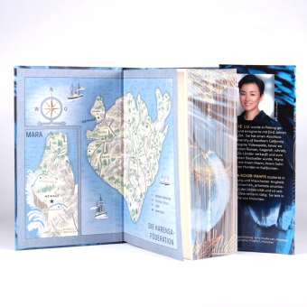 Skyhunter - A Silent Fall 