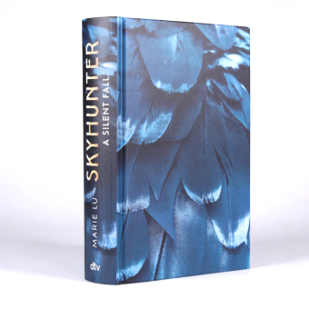 Skyhunter - A Silent Fall 