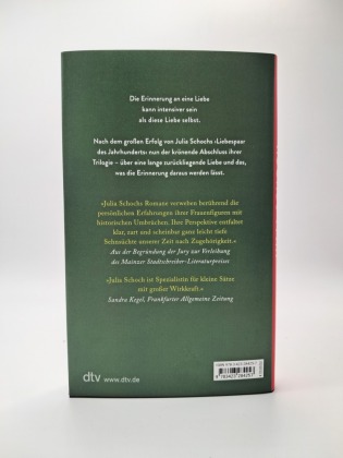 Wild nach einem wilden Traum 