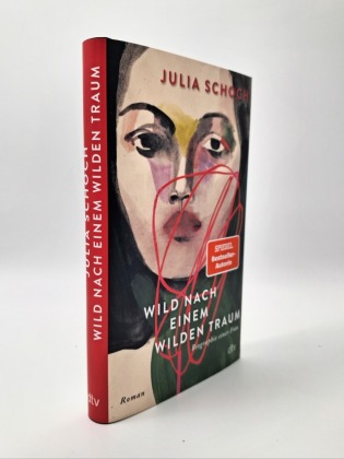 Wild nach einem wilden Traum 